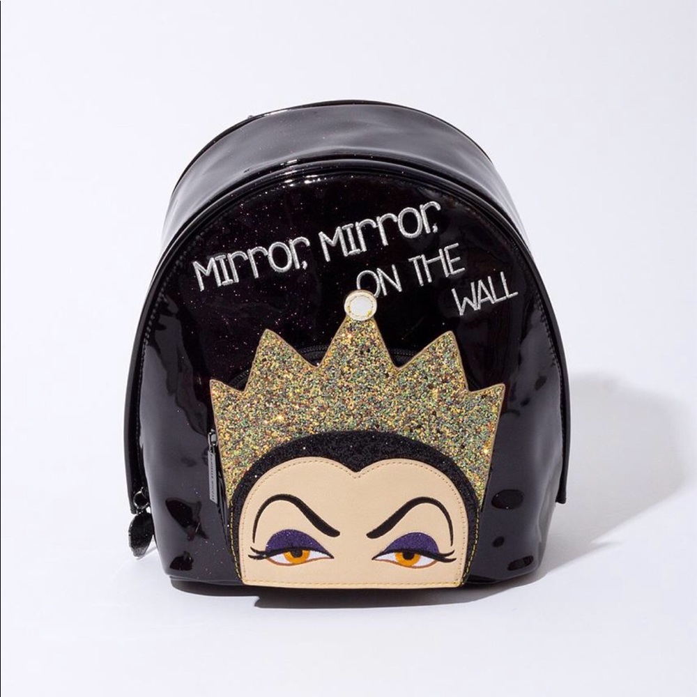 Disney Evil Queen Mini Backpack